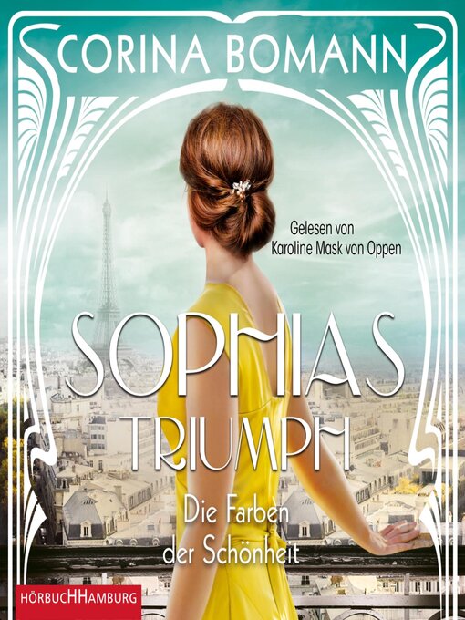 Cover image for Sophias Triumph